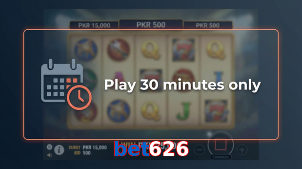 Payment and PKR controls in Bet626